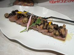 -Mezomd曼索蒂西班牙餐厅(广粤店)