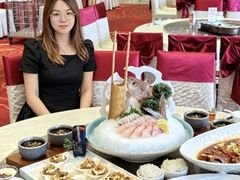 -尖沙咀大酒楼(罗村店·粤菜海鲜·宴会聚餐)