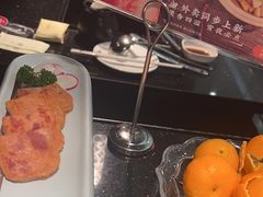 -捞王锅物料理(温州万象城店)