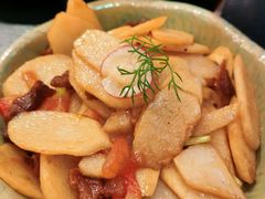 -山石榴·贵州菜(丰盛里店)