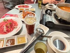 -燃计沙茶皇·香港沙茶火锅(人广旗舰店)