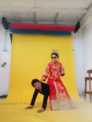 -太郎花子婚纱摄影艺术中心