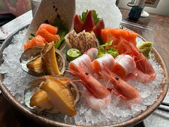 -萤初高端日料王(大寨路店)