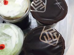 -TPLUS茶家(上海商城南京西路店)