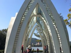 -顺峰山公园