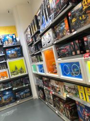 -乐高授权专卖店(新北万达店)