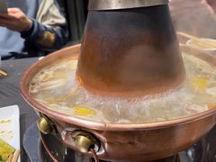 -东来顺饭庄(上地华联店)