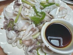 -淇沙湾渔村餐厅