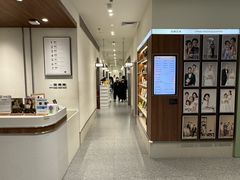 -海马体家庭照相馆(广州正佳广场店)