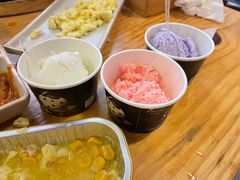 -喜来稀肉(北外滩白玉兰广场店)