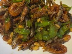 -俏湘厨•地道湘菜(建华南路店)