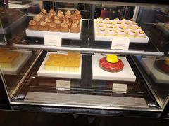 -广州富力君悦大酒店·凯菲厅