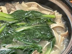 -阿隆煲店(秀仁苑店)