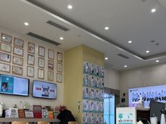 -谐和贝康宠物医院24小时·宠保定点(急重症转诊中心)