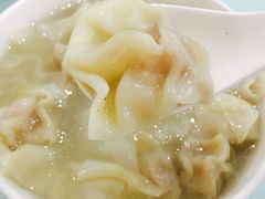 -王家沙点心店(西康路店)