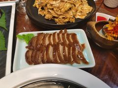 -天和晟新京菜.水煮鱼.湘土菜(国展店)