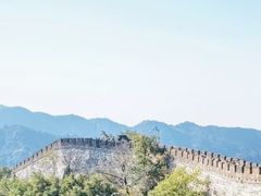-慕田峪长城