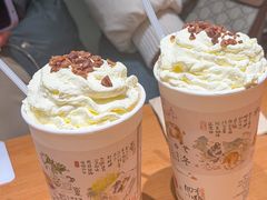 -鲁哥饭店(北正街店)