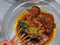 -名善山珍·野生菌汤锅(文殊院店)