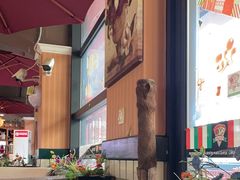 -吉姆丽德乡村西餐厅(闵行交大店)