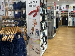 -优衣库(上海颛桥万达广场店)