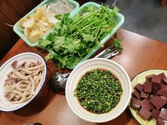 -邹记羊肉馆(阳山店)