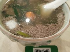 -玲又珑美食(盘福路店)