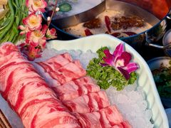 -唯爱KTV聚会餐厅(仙林东城汇店)