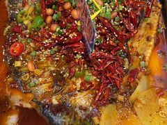 -里岛烤鱼(东港凯虹广场店)