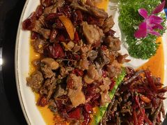 -三叔特色自贡菜(中海国际店)