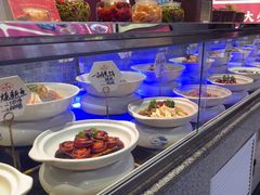-鸽子侯·家宴·平价海鲜(市图书馆店)
