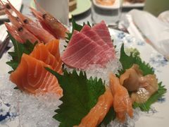 -大渔铁板烧(大悦城店)