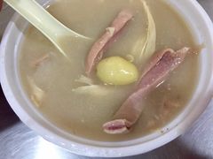 -胡椒猪肚汤(康王店)