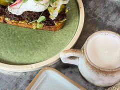 -O'mills Sourdough Bakery&Bistro(永嘉路店)