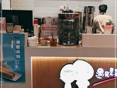 -李先生牛肉面大王(北京东四店)