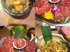 -虎丸烧肉(世纪汇店)