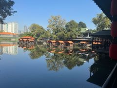 -侨美·唐荔园·40年地道粤菜