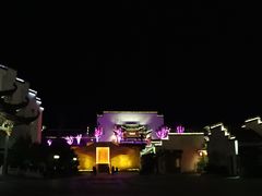 -婺源梦里老家大型山水实景演出