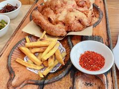 -德泰楼餐饮(莲湖路店)