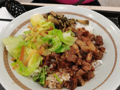 -永和大王(蛙嫩鸡香煲煲鲜·军博店)