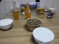 -定家小酥肉·清真(回民街店)