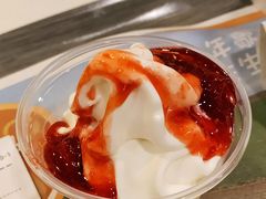 -麦当劳(朝阳北路店)