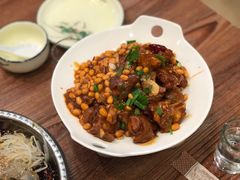 -明海妈妈菜(大连外国语学院店)