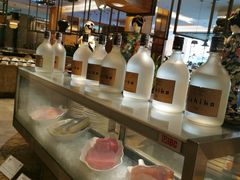 -华邑酒店·鲜艳全日自助餐厅