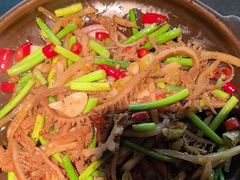 -赠李白·如诗的川味(余杭万达广场店)
