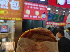 -八一好吃街·高品美食广场