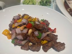 -恭敬李·烤鸭(天坛北门店)