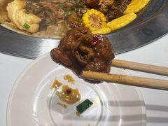 -东北铁锅宴(云龙华府店)
