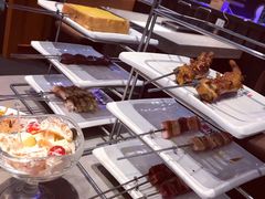 -丰茂烤串(建设街店)
