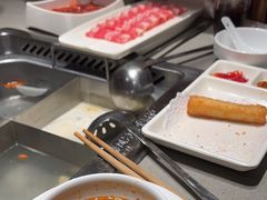 -海底捞火锅(如皋吾悦广场店)